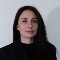 Романова Вероника