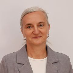 Корчагина Валентина