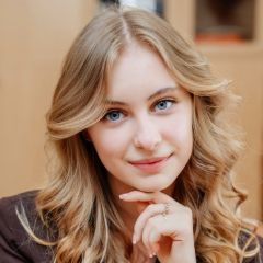 Вяткина Анна