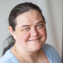 Гордеева Екатерина