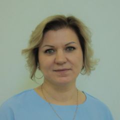 Панкратова Ирина