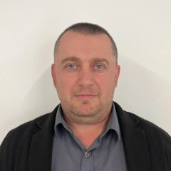 Бакин Алексей Геннадьевич