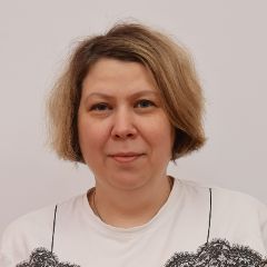 Петушкова Ирина