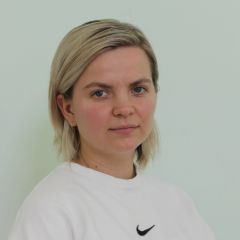 Яфаркина Марина