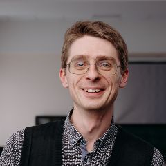 Савченко Илья