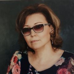 Егорова Инга