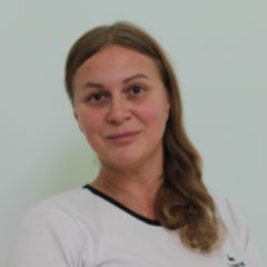 Леснова Марина