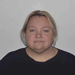 Копатикова Ирина