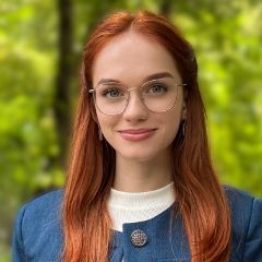 Киселева Мария