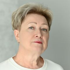Передерий Ирина