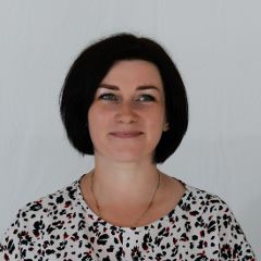 Симанкина Елена