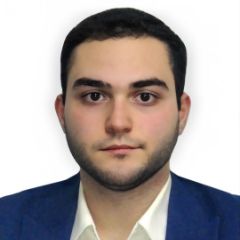 Шыхалиев Алекбер