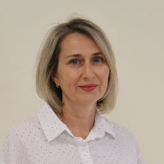 Красильникова Елена