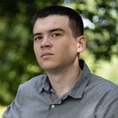 Перевеев Андрей