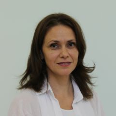 Гудкова Татьяна