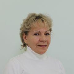 Ширяева Светлана