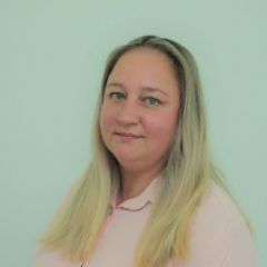 Миронова Татьяна