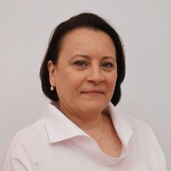 Адуевская Лариса Анатольевна