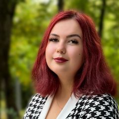 Асатрян Вероника Араиковна