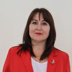 Тимохина Гульнара