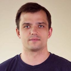 Горбунов Евгений