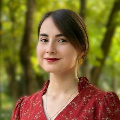 Чурочкина Анна
