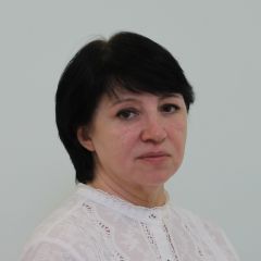 Сапронова Нажия