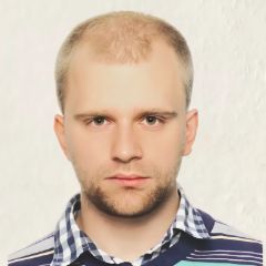 Лукьянченко Валентин