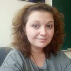 Кувакина Ольга