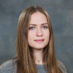 Семенюк Вероника