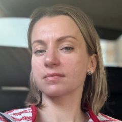 Боровская Ирина