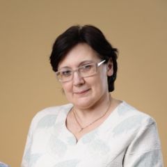 Иваненко Ольга