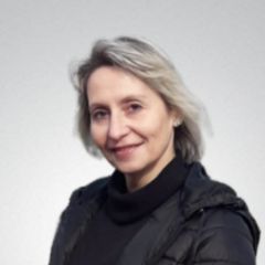 Круглякова Лариса