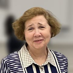 Горская Ольга