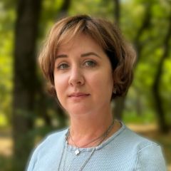 Сидорова Светлана
