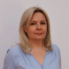 Михайлова Ольга