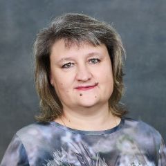 Мацкевич Анна