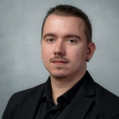 Федосеев Никита