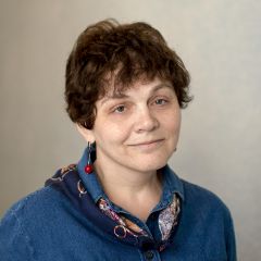 Беленькая Анна