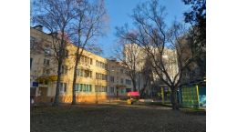 ул. Новаторов д. 36 к. 11