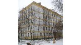 ул. Крупской д.10