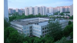 ул. Академика Челомея д. 6А