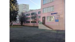 ул. Новаторов д.20 к. 4