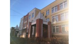 ул. Новаторов д. 20А